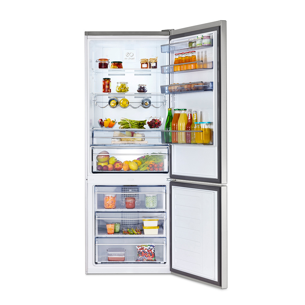 Beko CNE520E20X Freestanding – image 3