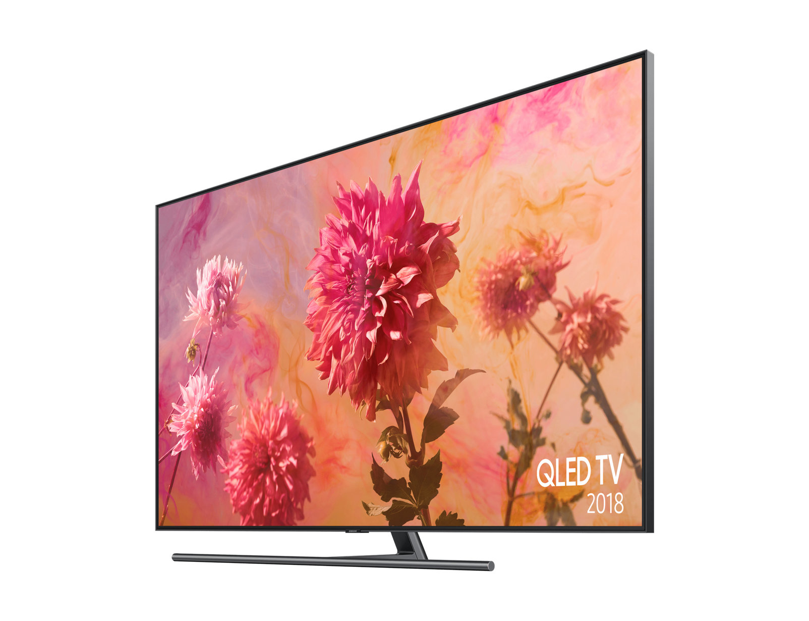 Samsung Q9F QE55Q9FNATXXC TV – image 2