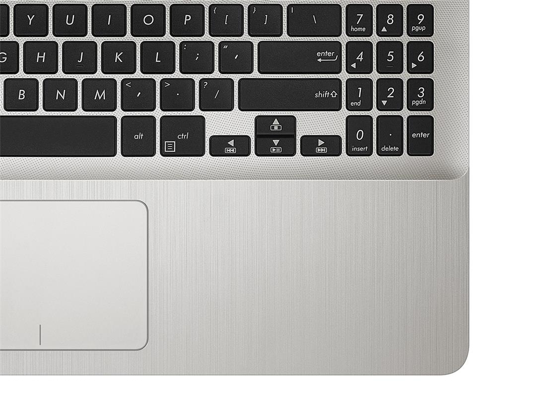 ASUS X507UA-BR165T laptop Intel® Core™ i3 i3-6006U – image 2