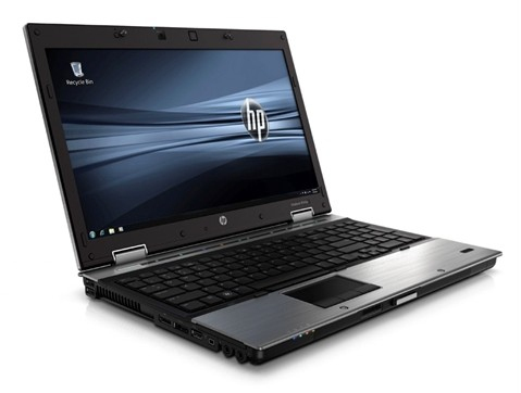 HP EliteBook XN712EA Intel® Core™ i5 i5-560M – image 3
