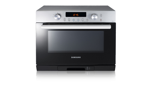Samsung CQV137-S oven