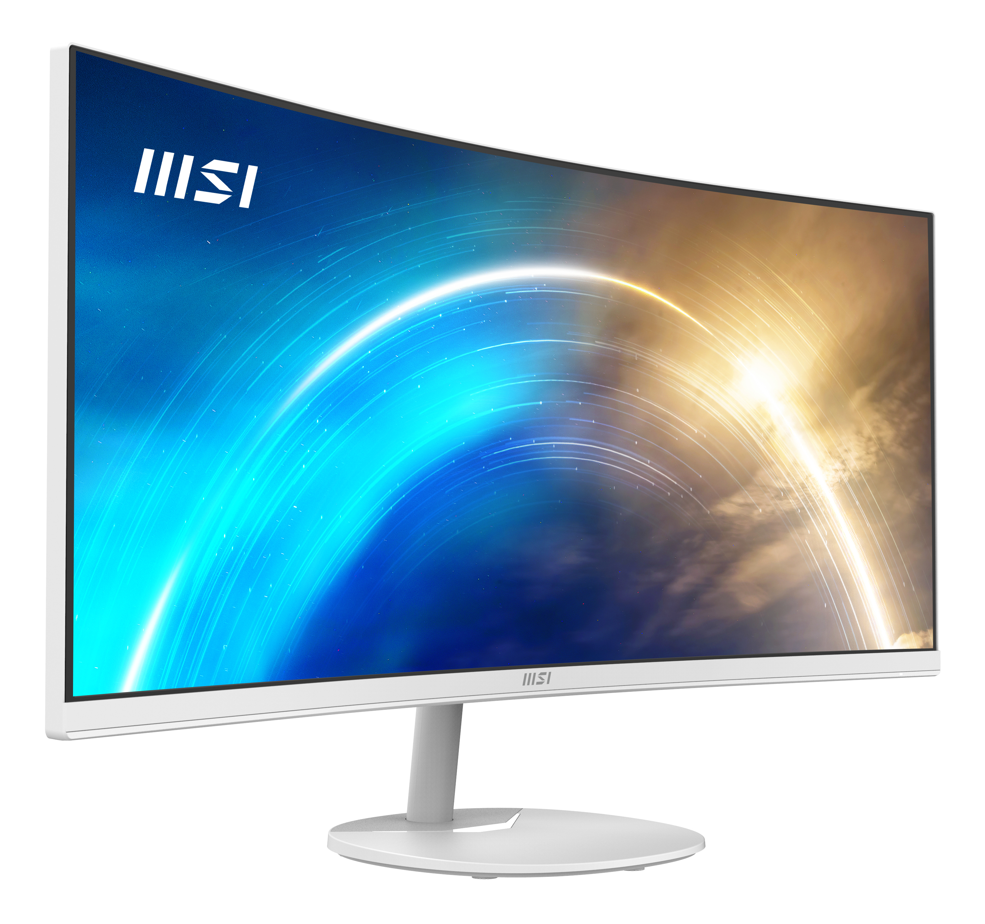 MONITOR MSI 34P PROMP341CQW
