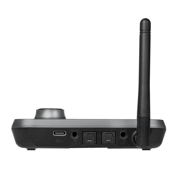 LogiLink BT0062 AV extender AV transmitter & receiver Black – image 4