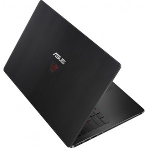 ASUS ROG G501VW-FY081T Intel® Core™ i7 i7-6700HQ Laptop – image 6