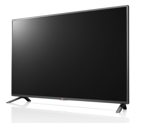 LG 39LB5610 TV 99.1 cm (39") Full HD Smart TV Black – image 3