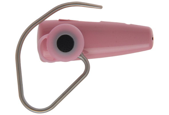 Cellularline Pink Emotion Headset – image 2