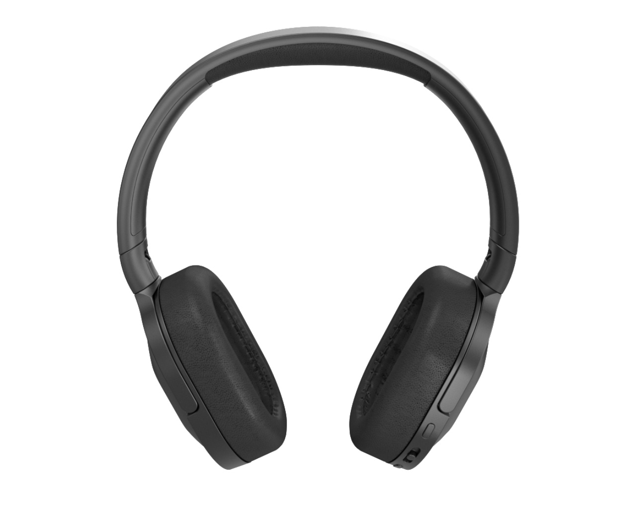Philips 6500 series TAH6506BK/00 headphones/headset Wired & Wireless Head-band Music USB Type-C Bluetooth Black – image 7