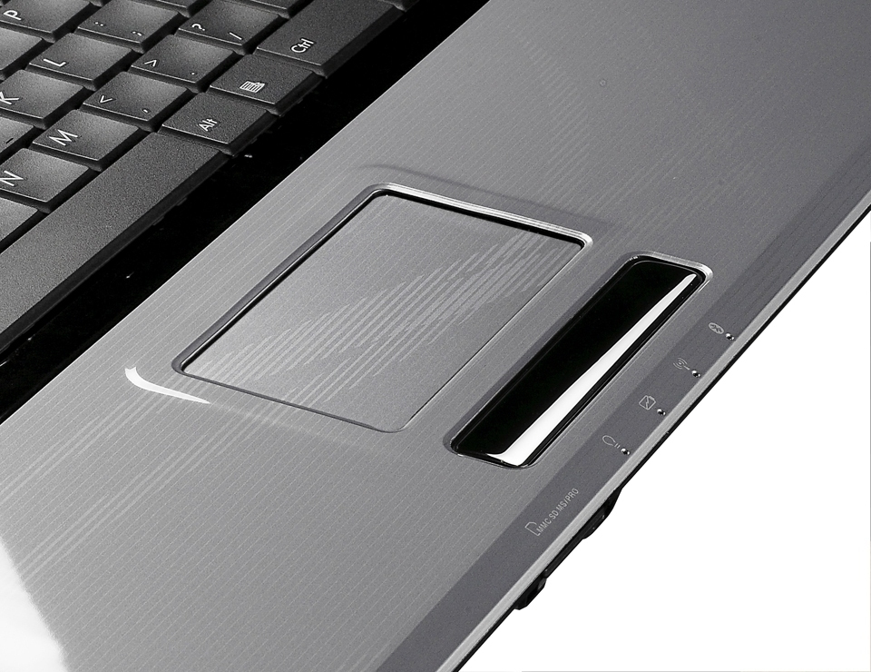 ASUS X61SL-6X135C laptop Intel® Core™2 Duo – image 6