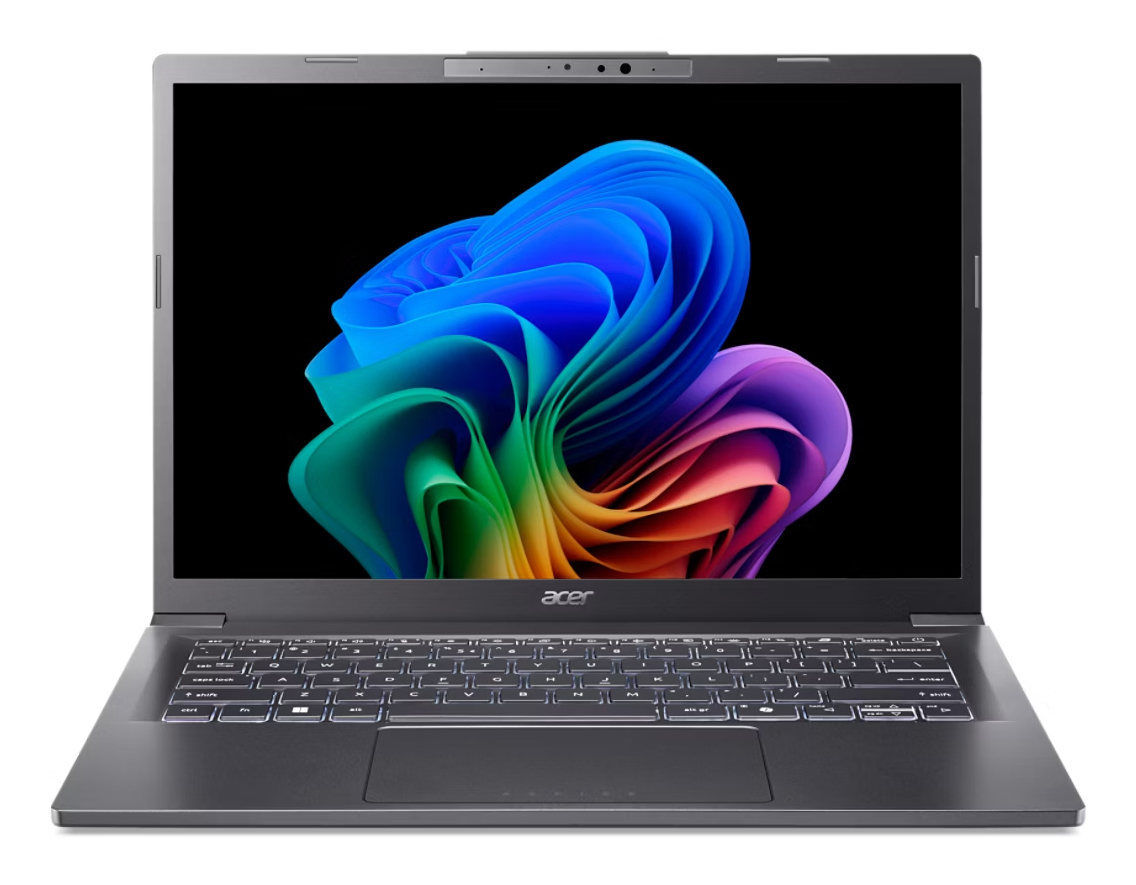 Acer Aspire 14 AI A14-52M-75D6