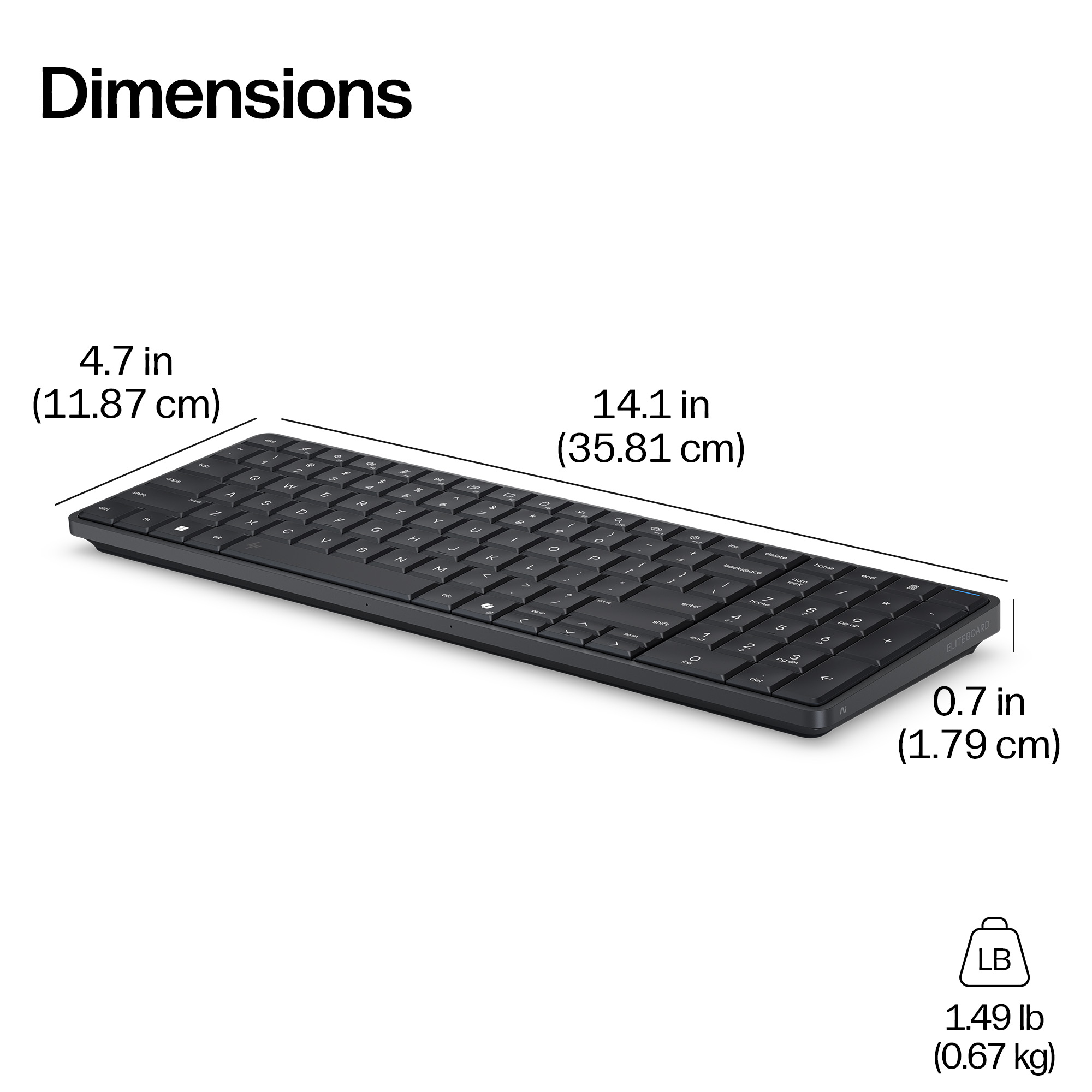 HP E6ZC3EA PC/workstation AMD Ryzen™ 7 PRO 450 – image 9