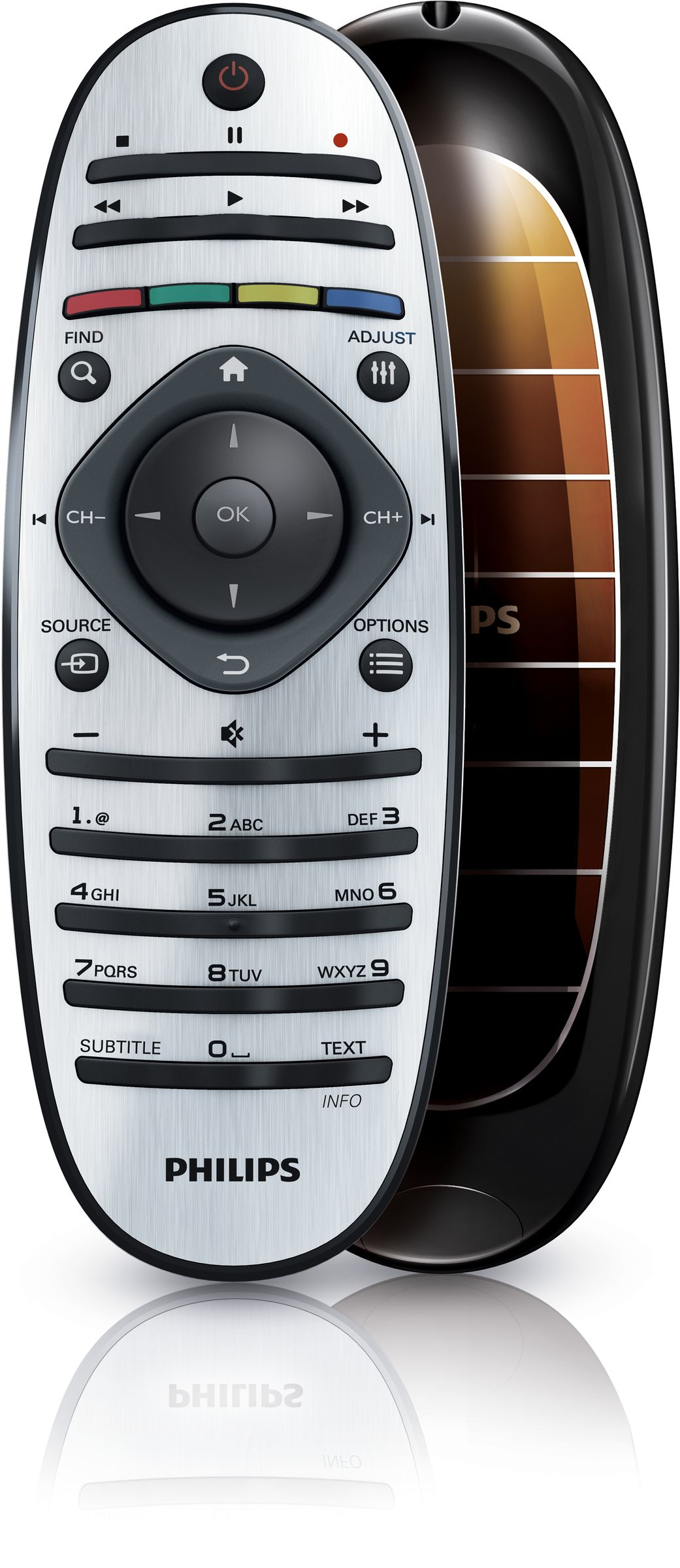 Philips Eco Smart LED TV 46PFL6806T/12 – image 4