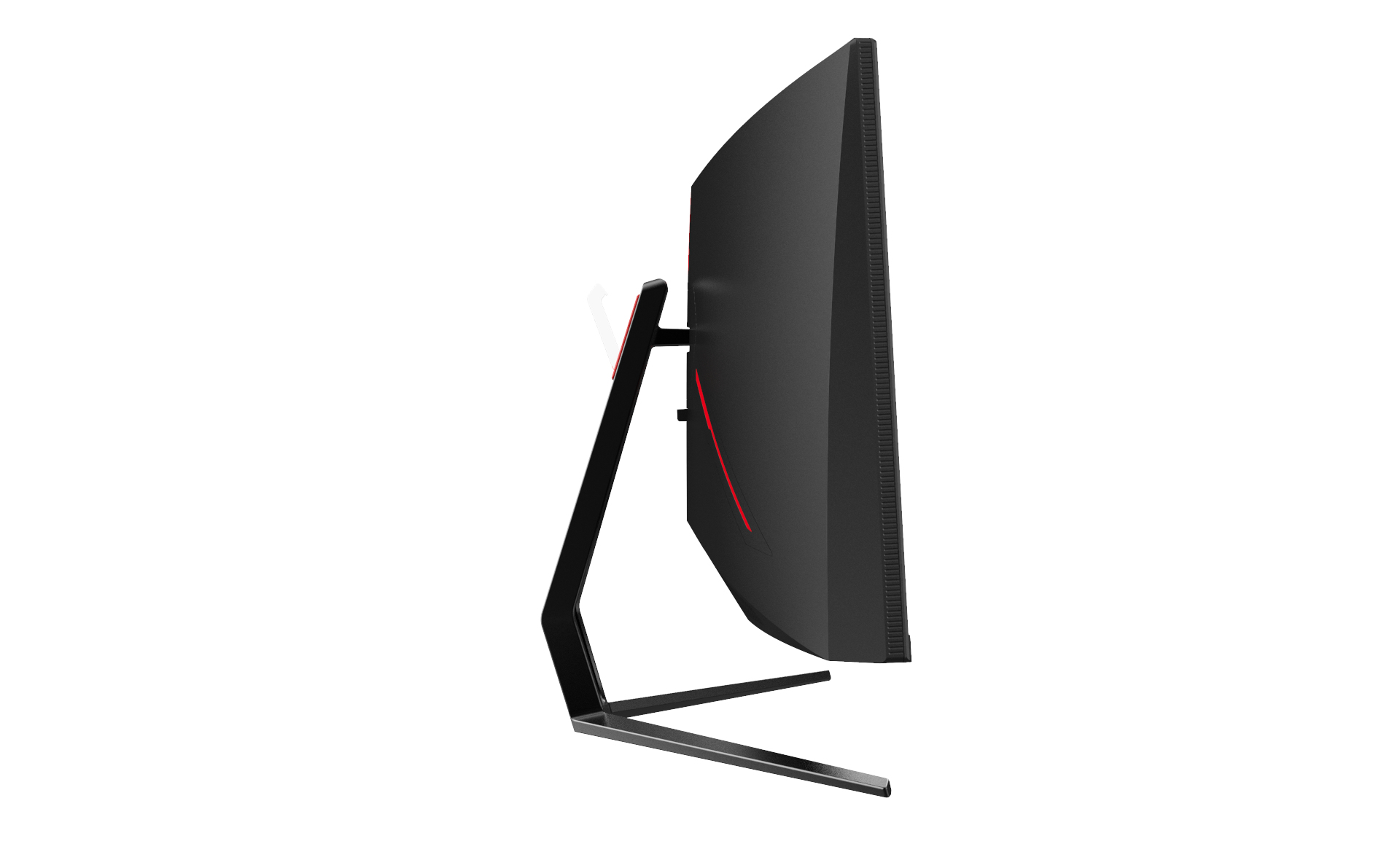Dahua Technology LM34-E330C computer monitor – image 3