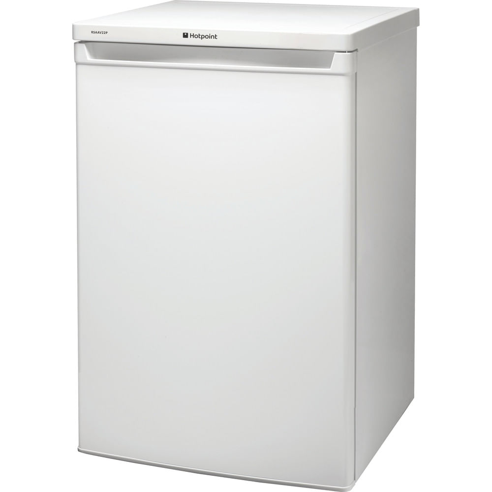 Hotpoint Freestanding Fridge RSAAV22P.1.1 – image 2