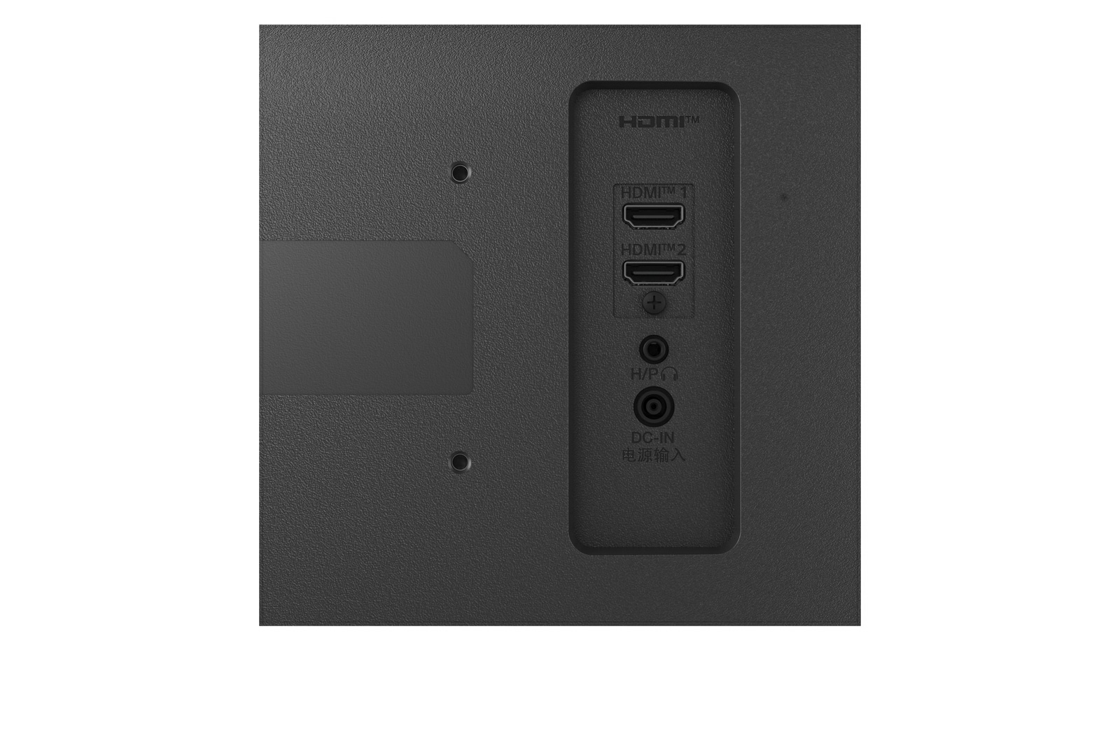 LG 25MS500-B computer monitor – image 6