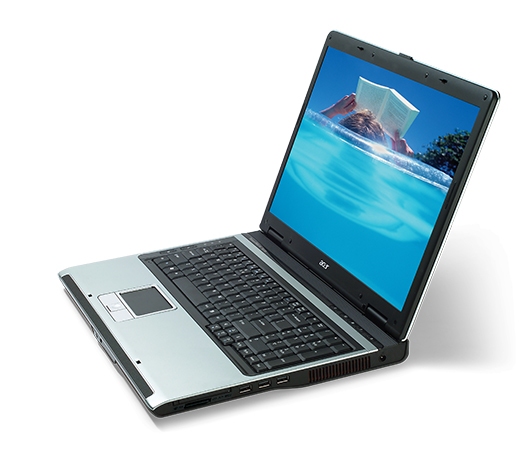 Acer TravelMate 5623WSMi_XPP