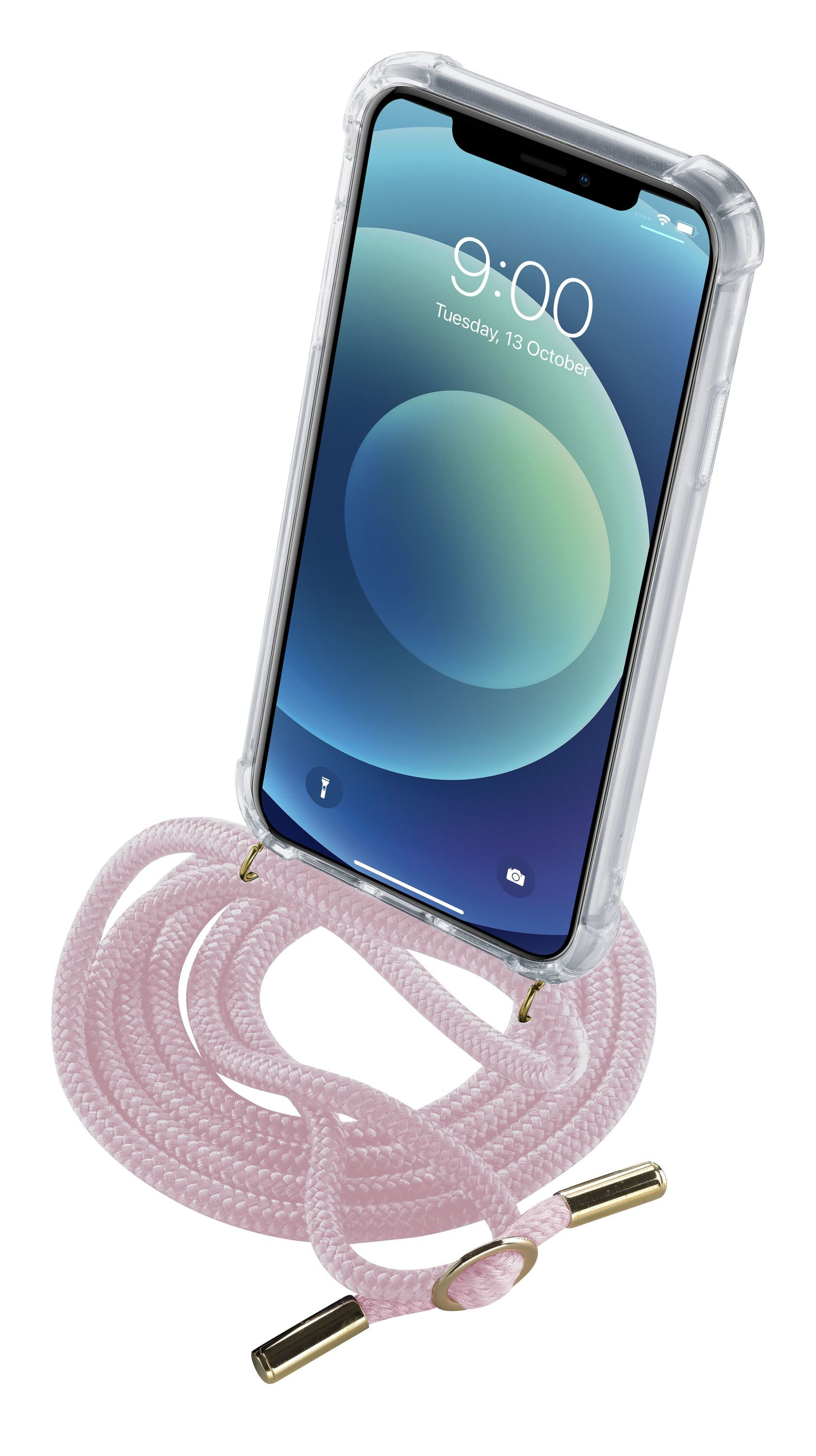 Cellularline Neck-Case - iPhone 12 mini