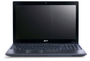Acer Aspire 5750G-9862 Intel® Core™ i7 i7-2670QM 39.6 cm (15.6") 6 GB DDR3-SDRAM 750 GB HDD NVIDIA® GeForce® GT 630M Windows 7 Home Premium Black