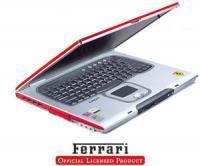 Acer FER 3000LMIB A2500+ 60GB 2X256MB 15 128MB SXGA DVD RW XPH