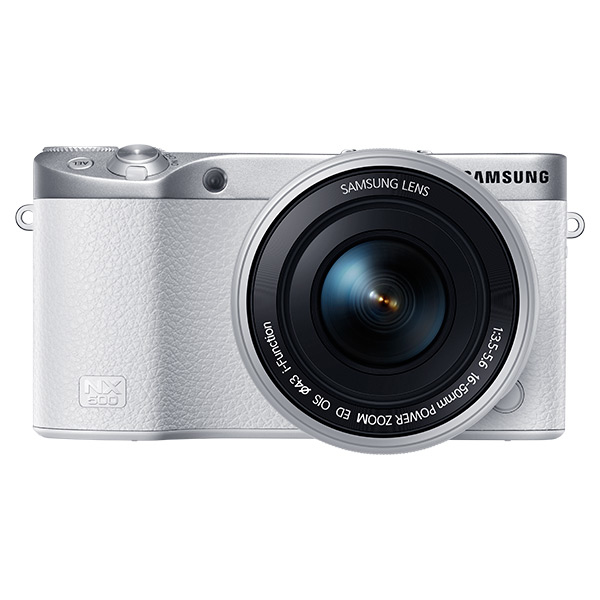 Samsung NX500 + OIS 16-50mm – image 3