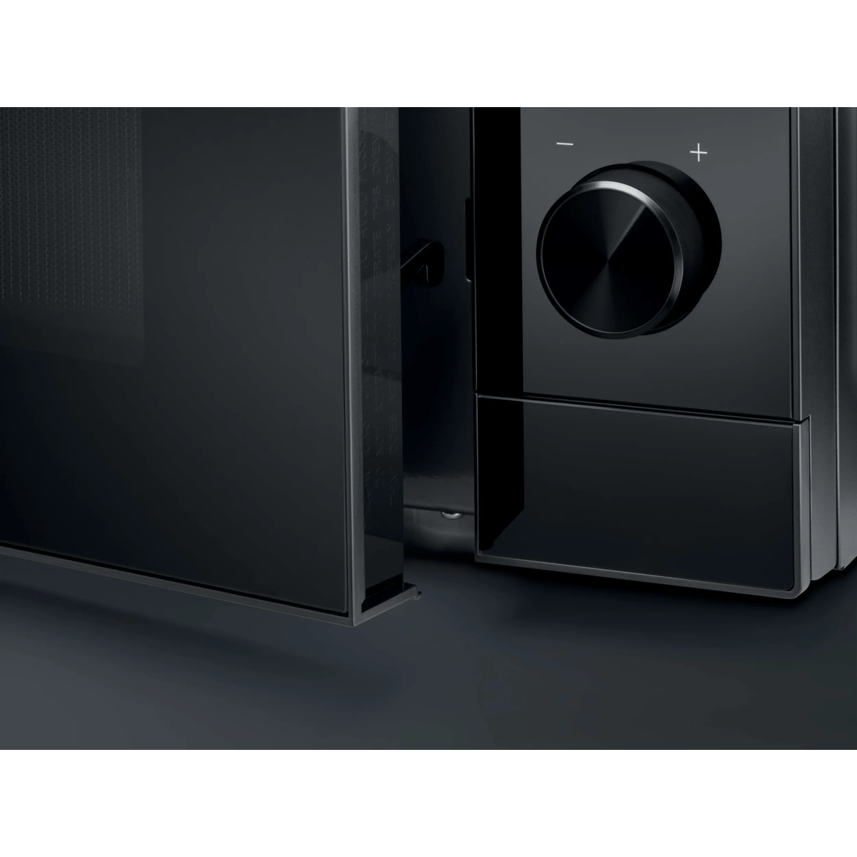 Electrolux EMZ729EMK Black Grill microwave Countertop – image 3