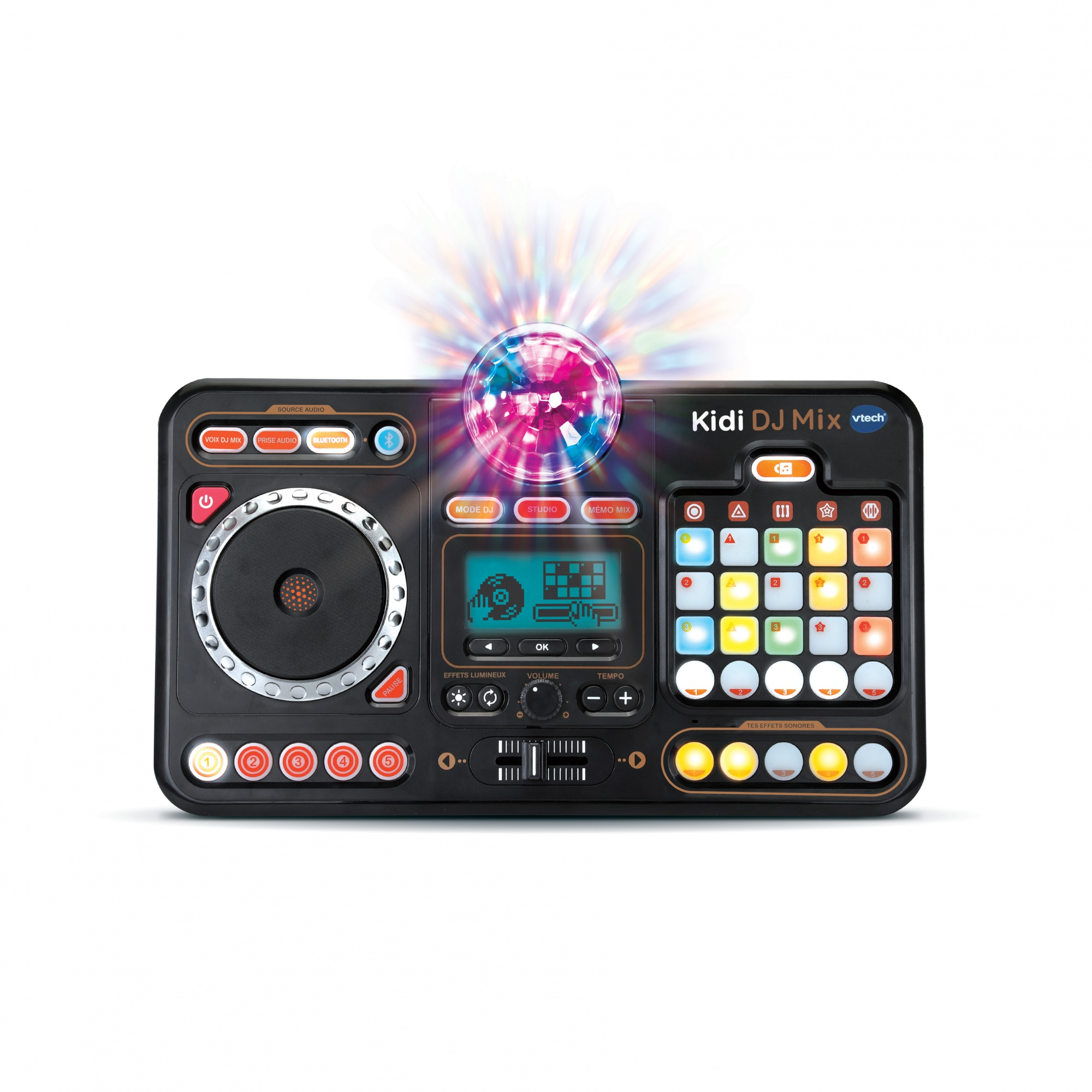 VTech KidiDreams 80-547305 children's gadget – image 1