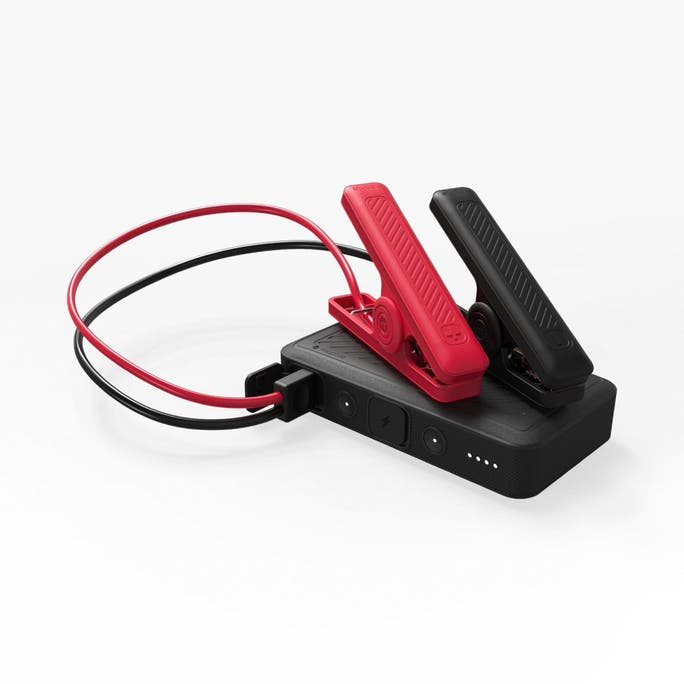 mophie 401107703 power bank Black – image 3