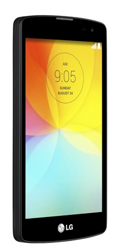 LG L Fino D290N – image 5