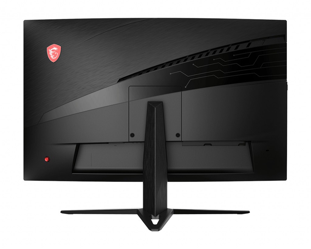 MSI Optix MAG272C computer monitor – image 5