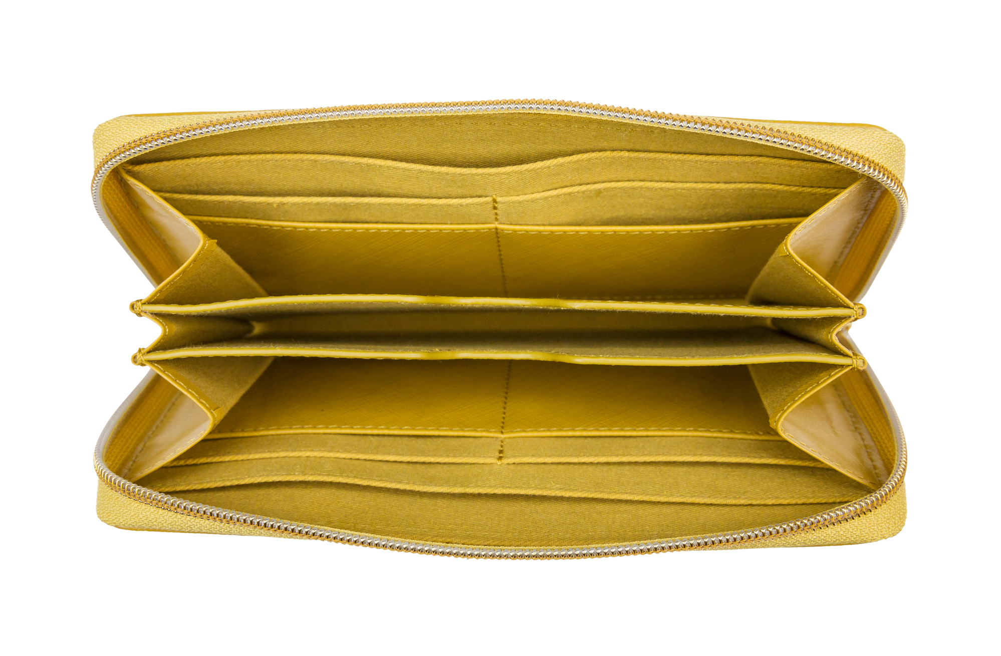 dbramante1928 LA Purse - Deep Amber – image 9
