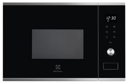 Electrolux EMS4203TMX — vue 1 sur 6
