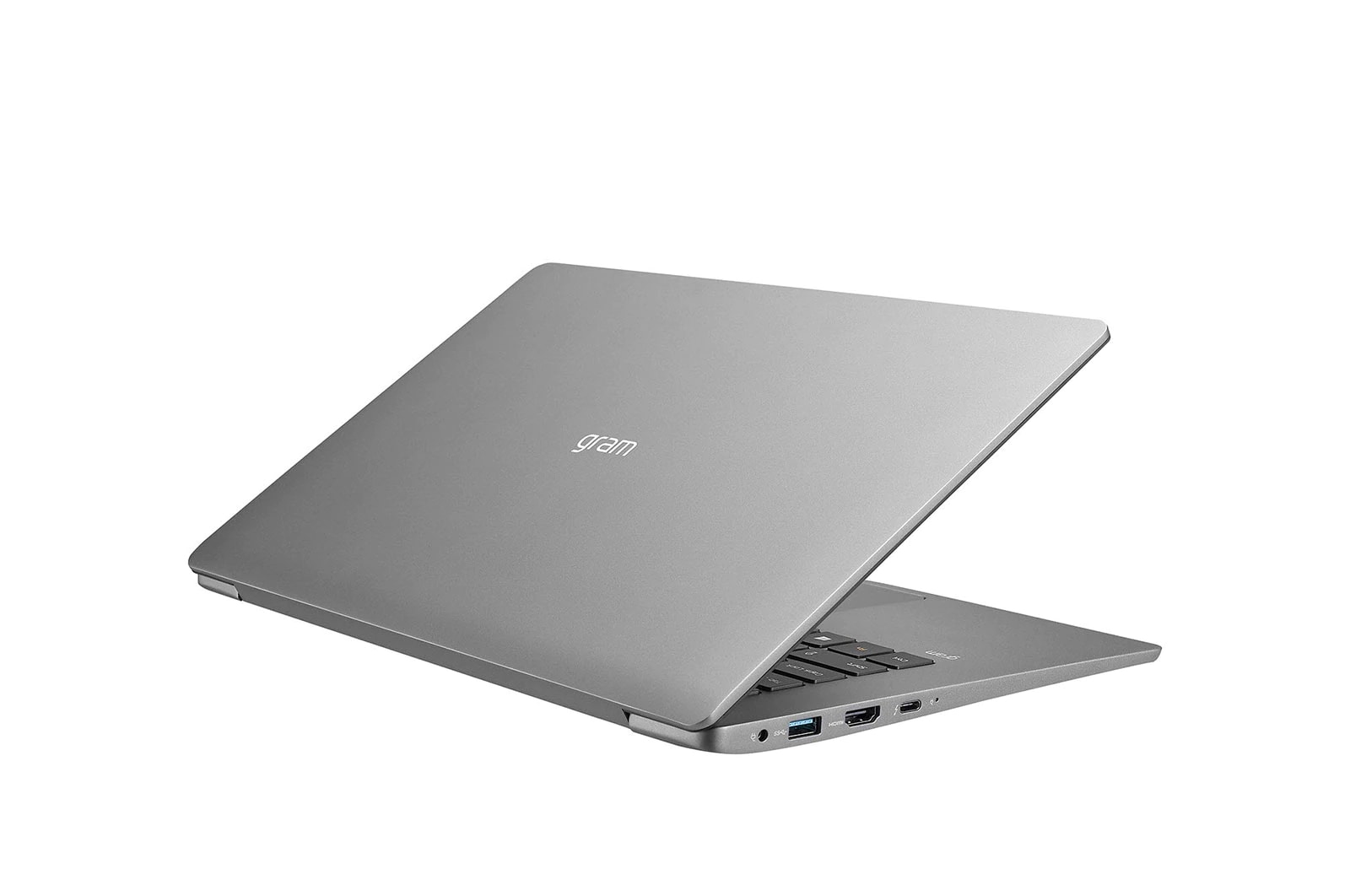 LG Gram 14Z90N-V Intel® Core™ i7 i7-1065G7 Laptop – image 5