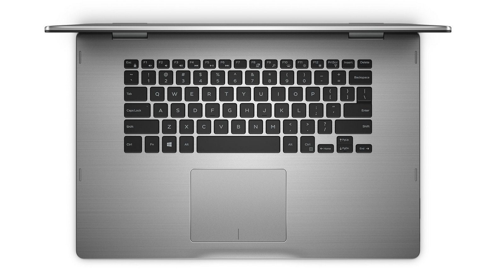 Dell Inspiron 7569 Intel® Core™ i5 i5-6200U Hybrid (2-in-1) – image 2