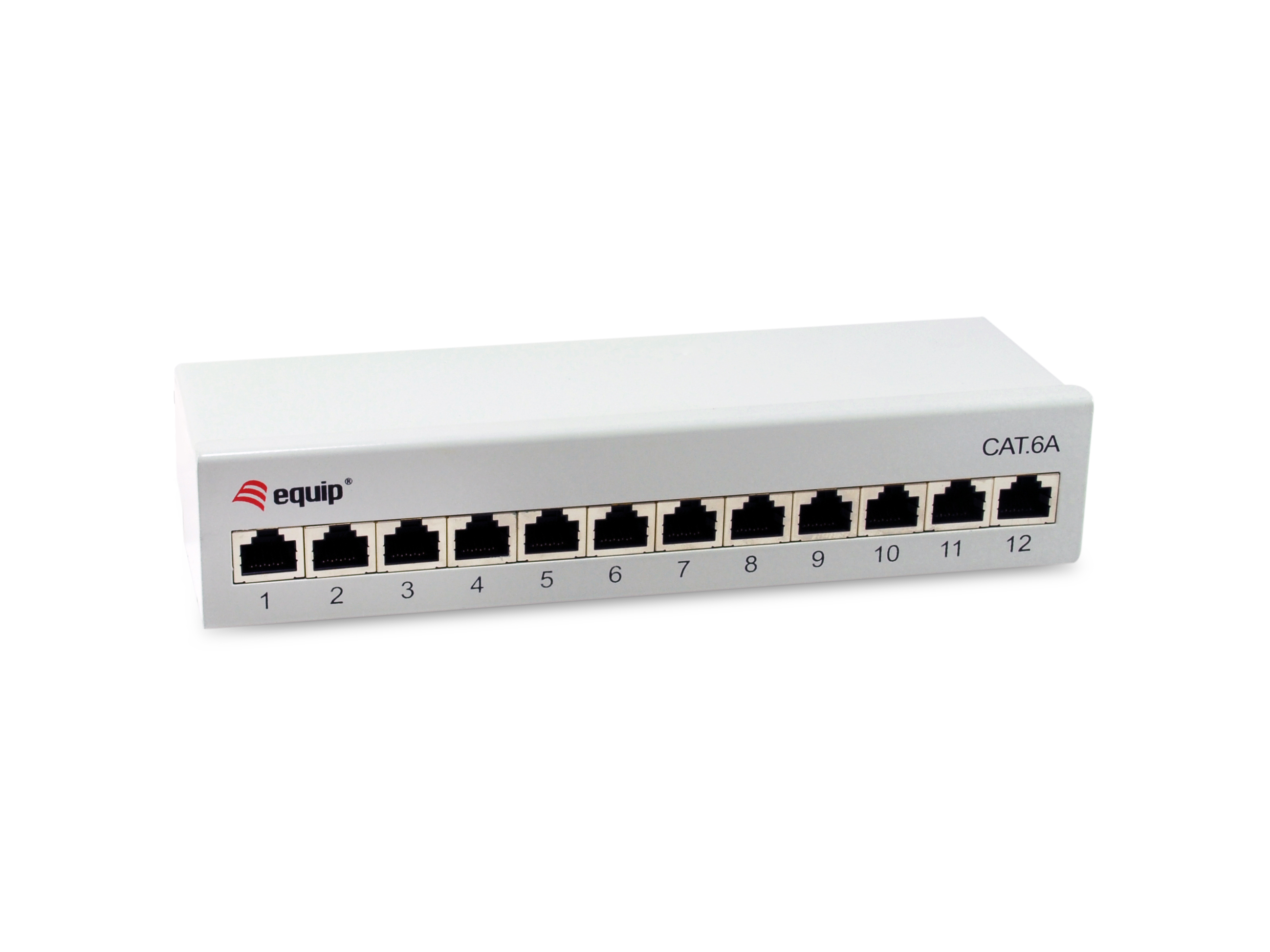 Equip 326522 patch panel