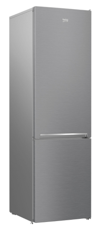 Beko RCSA406K40XBN fridge-freezer Freestanding – image 3