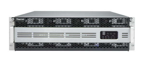 Origin Storage Thecus D16000 32TB
