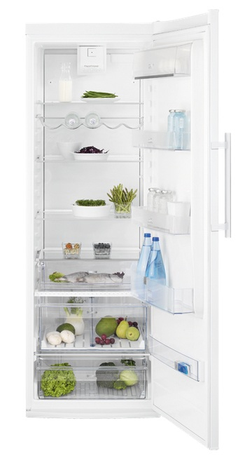 Electrolux RRF 4110 AOW