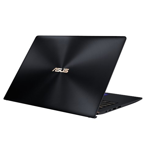 ASUS Zenbook Pro UX480FD-BE003T laptop Intel® Core™ i7 i7-8565U – image 3