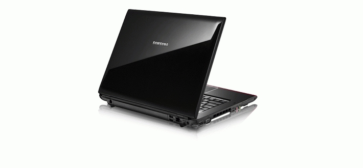 Samsung R NP-R560-FS01DE laptop Intel® Core™2 Duo T6400 – image 2