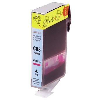 Hama Bjc-3000 Magenta