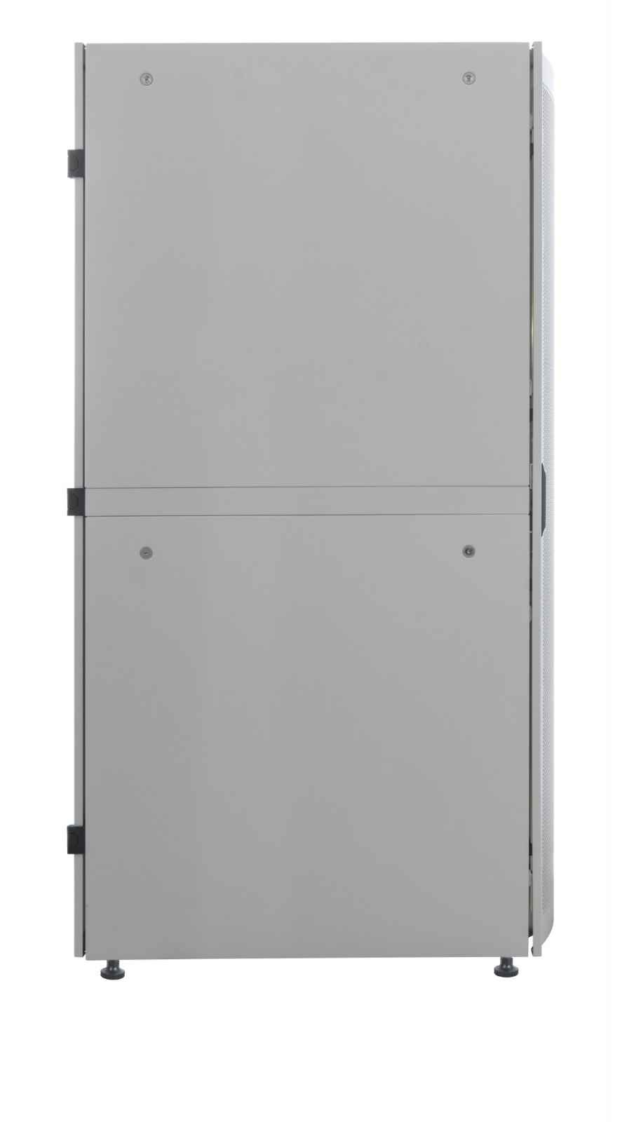 Intellinet 19" Server Cabinet - Free Standing (Premium), 42U – image 3