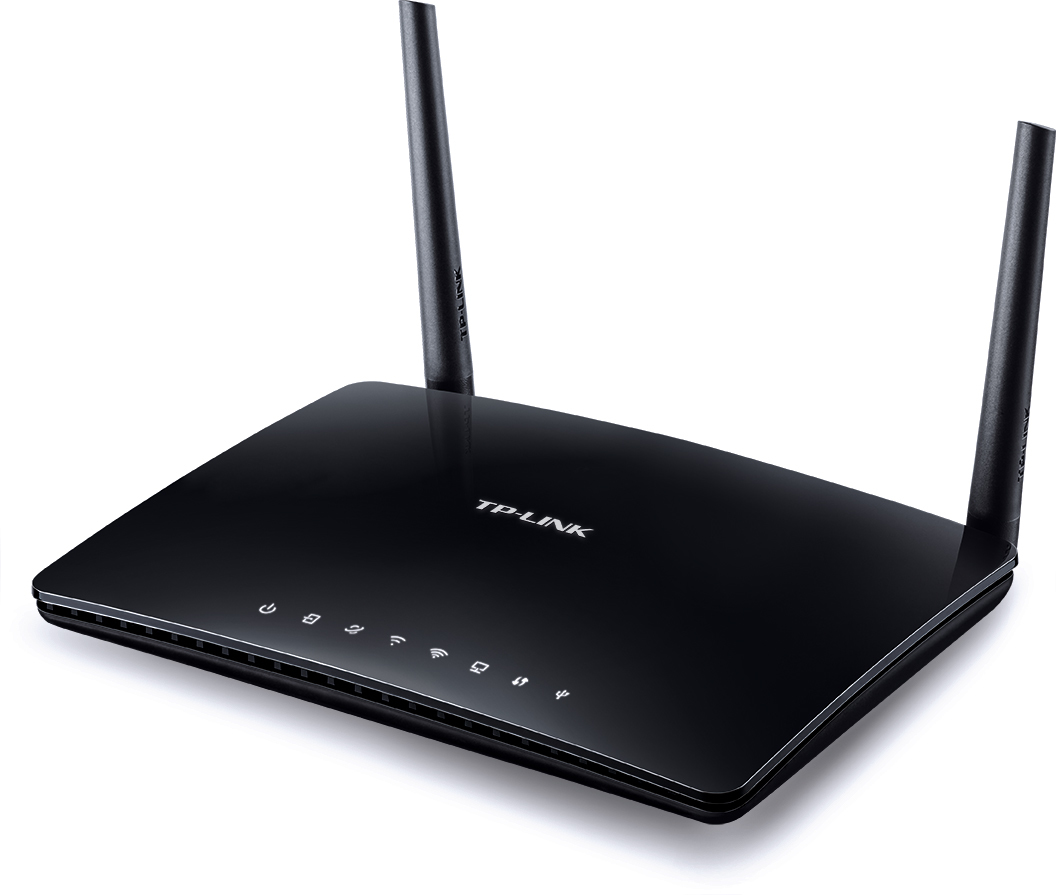 TP-Link Archer D50 – image 2