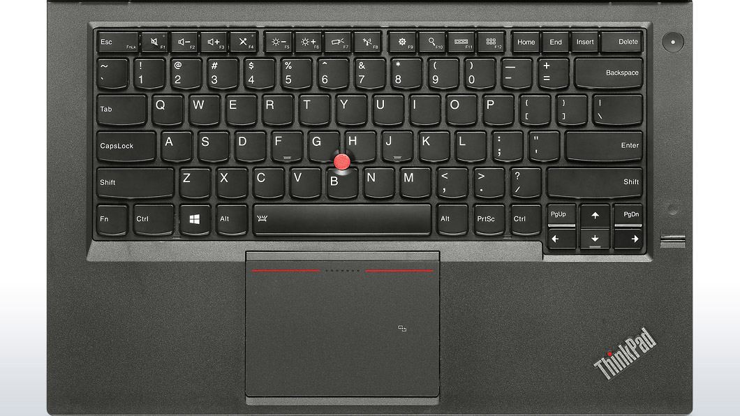 Lenovo ThinkPad T440p – image 2