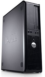 Dell 780 DT – image 2