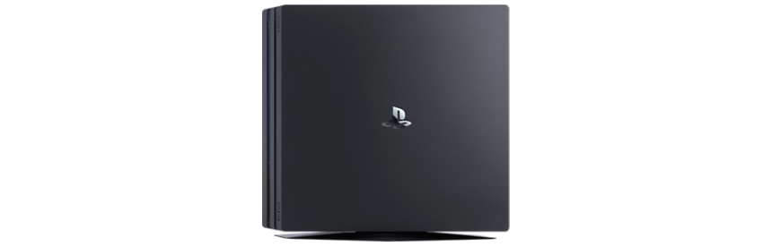 Sony Interactive Entertainment PS4 Pro – image 5