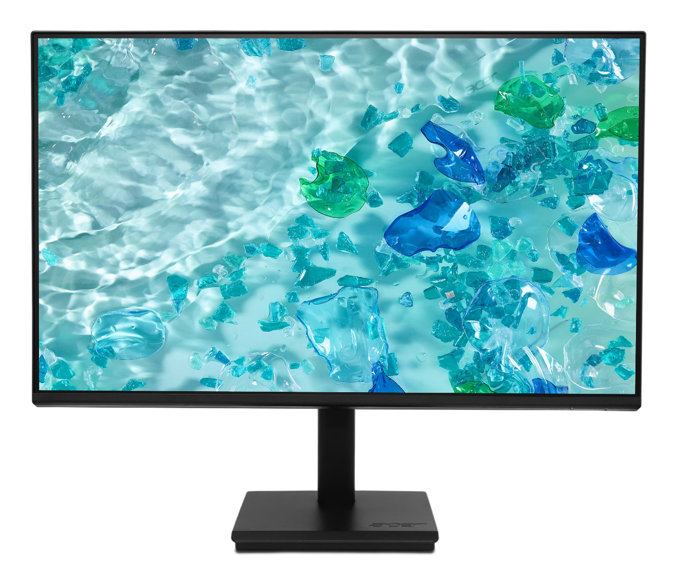 ACER Moniteur Bureautique Vero V247YGbmipx 23.8p LED IPS 16:9 FHD 120Hz HDM...