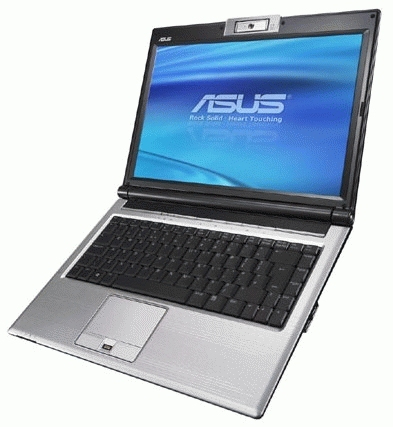 ASUS F8SN-4S007C, CZ – image 2