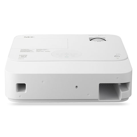 NEC NP-M403H data projector Standard throw projector 4000 ANSI lumens DLP 1080p (1920x1080) 3D White – image 4