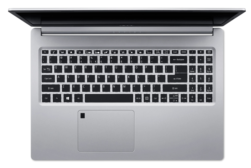 Acer Aspire 5 A515-45-R62Q AMD Ryzen™ 5 5500U Laptop – image 4