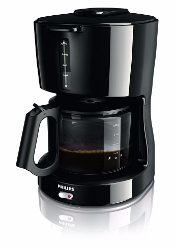 Philips HD7452/20 coffee maker Drip coffee maker