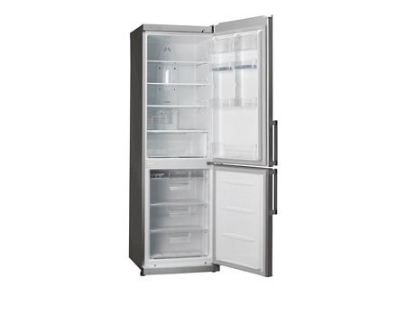 LG GCD3921AC fridge-freezer Freestanding – image 2